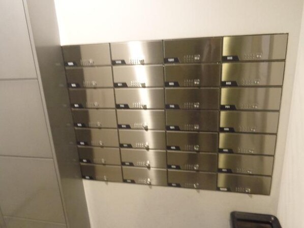 ザ・パーククロス錦糸町レジデンスの物件内観写真